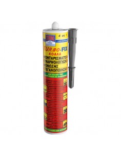 TURBO-FIX ΚΟΛΛΑ ΜΟΝΤΑΡΙΣΜΑΤΟΣ ΓΚΡΙ 290ML
