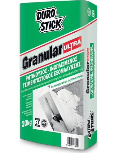 Durostick Granular Ultra Τσιμεντόστοκος...