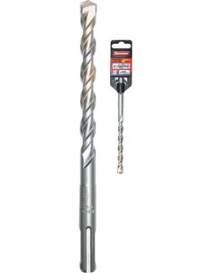 ΤΡΥΠΑΝΙ SDS PLUS 6Χ110mm BENMAN ΔΙΑΜΑΝΤΟΤΡΥΠΑΝΟ SDS-PLUS...