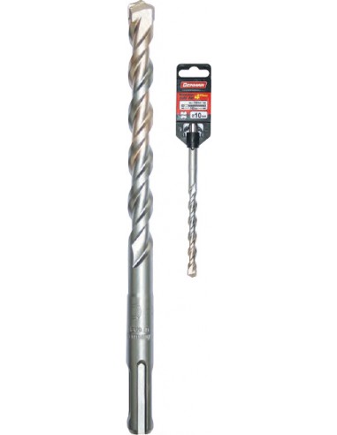 ΤΡΥΠΑΝΙ SDS PLUS 6Χ110mm BENMAN ΔΙΑΜΑΝΤΟΤΡΥΠΑΝΟ...