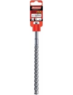ΤΡΥΠΑΝΙ BENMAN SDS PLUS 4κοπο SUPER 06x160