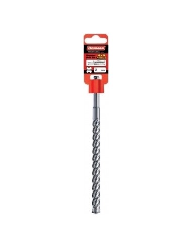 ΤΡΥΠΑΝΙ BENMAN SDS PLUS 4κοπο SUPER 06x160