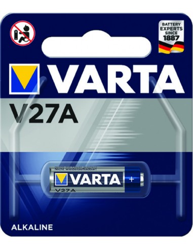 Varta Professional Electronics Αλκαλική...