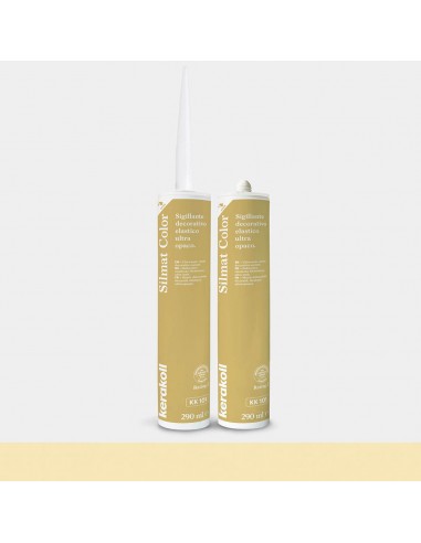 KERAKOLL Silmat Color 290ml Σιλικόνη...