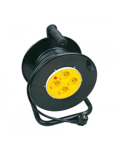 ΜΠΑΛΑΝΤΕΖΑ ΚΑΡΟΥΛΙ IP20 3X1.5MM 25M ΠΡΟΣΤΑΣΙΑ...