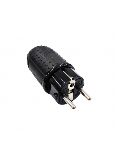 EUROLAMP ΦΙΣ ΣΟΥΚΟ ΑΡΣΕΝΙΚΟ ΚΑΟΥΤΣΟΥΚ IP44 16Α...