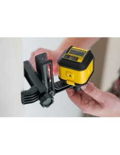 ΑΥΤΟΡΥΘΜΙΖΟΜΕΝΟ ΓΡΑΜΜΙΚΟ ΑΛΦΑΔΙ LASER STANLEY STHT77502-1 2