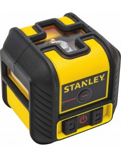 ΑΥΤΟΡΥΘΜΙΖΟΜΕΝΟ ΓΡΑΜΜΙΚΟ ΑΛΦΑΔΙ LASER STANLEY STHT77502-1