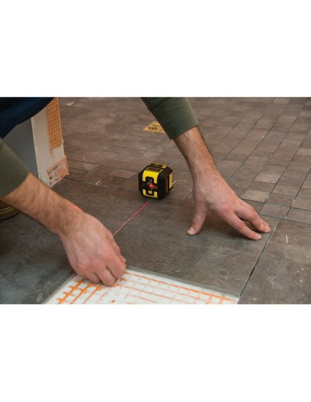 ΑΥΤΟΡΥΘΜΙΖΟΜΕΝΟ ΓΡΑΜΜΙΚΟ ΑΛΦΑΔΙ LASER STANLEY STHT77502-1