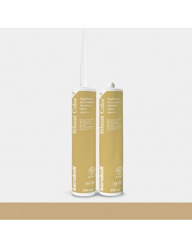 KERAKOLL Silmat Color 290ml Σιλικόνη...