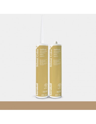 KERAKOLL Silmat Color 290ml Σιλικόνη...