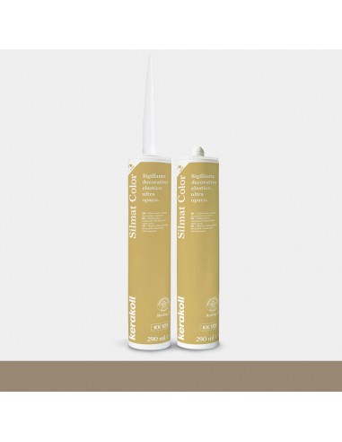 KERAKOLL Silmat Color 290ml Σιλικόνη...