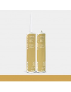 KERAKOLL Silmat Color 290ml Σιλικόνη Σφραγιστικό KK-102