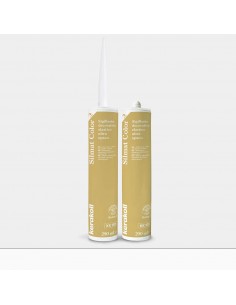 KERAKOLL Silmat Color 290ml Σιλικόνη Σφραγιστικό KK-2