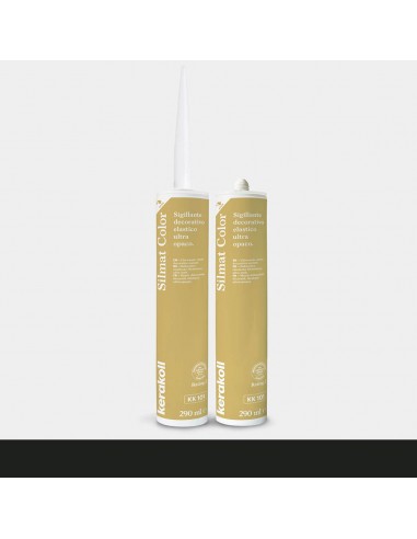 KERAKOLL Silmat Color 290ml Σιλικόνη...