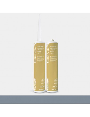 KERAKOLL Silmat Color 290ml Σιλικόνη...