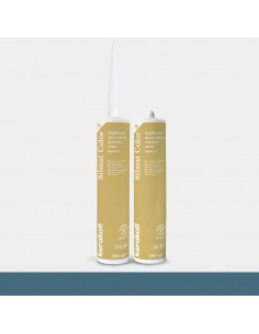 KERAKOLL Silmat Color 290ml Σιλικόνη Σφραγιστικό KK-29