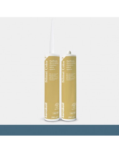 KERAKOLL Silmat Color 290ml Σιλικόνη...