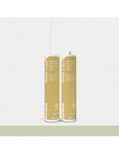 KERAKOLL Silmat Color 290ml Σιλικόνη Σφραγιστικό KK-55