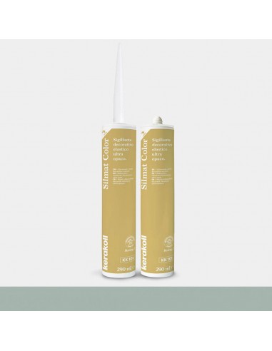 KERAKOLL Silmat Color 290ml Σιλικόνη...