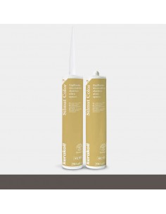 KERAKOLL Silmat Color 290ml Σιλικόνη Σφραγιστικό KK-71