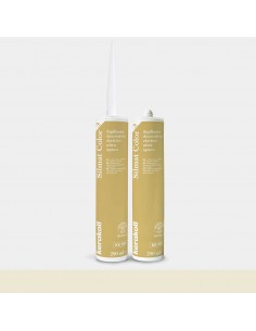 KERAKOLL Silmat Color 290ml Σιλικόνη Σφραγιστικό KK-76