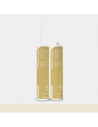 KERAKOLL Silmat Color 290ml Σιλικόνη...