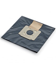 ΣΑΚΟΥΛΑ ΣΚΟΥΠΑΣ 5 ΤΕΜ. FLEX ES-PP VCE L/M VE5 - 445061