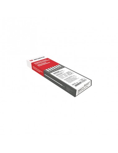 ΗΛΕΚΤΡΟΔΙΟ ΒΑΣΙΚΟ Ε7018 Ø2.5X350MM 3.4KG WURTH