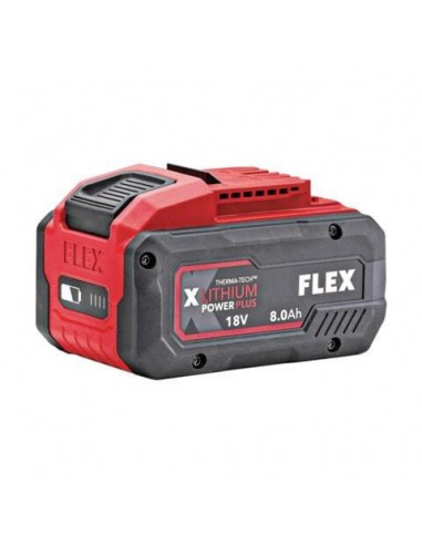 FLEX ΜΠΑΤΑΡΙΑ AP 18.0/8.0Ah - 532748