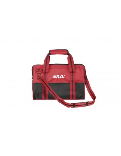 SKIL ΤΣΑΝΤΑ ΕΡΓΑΛΕΙΩΝ ΥΦΑΣΜΑΤΙΝΗ MEDIUM 19x32x24 cm-S00864