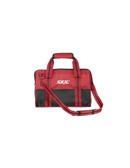 SKIL ΤΣΑΝΤΑ ΕΡΓΑΛΕΙΩΝ ΥΦΑΣΜΑΤΙΝΗ MEDIUM 19x32x24 cm-S00864