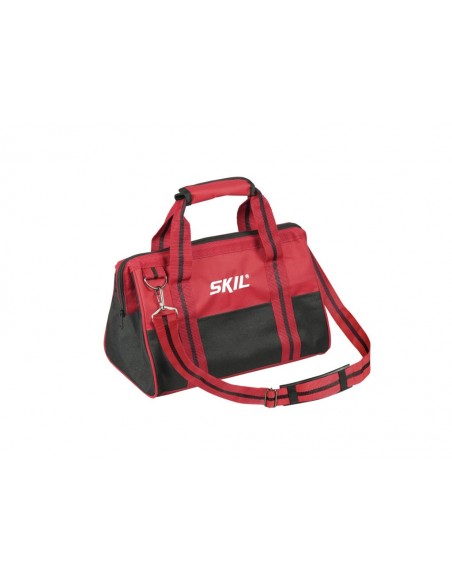 SKIL ΤΣΑΝΤΑ ΕΡΓΑΛΕΙΩΝ ΥΦΑΣΜΑΤΙΝΗ MEDIUM 19x32x24 cm-S00864