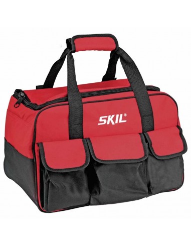 SKIL ΤΣΑΝΤΑ ΕΡΓΑΛΕΙΩΝ ΥΦΑΣΜΑΤΙΝΗ 26x41x27cm...