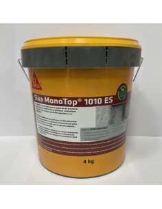 SIKA MONOTOP-1010 ES 4KG