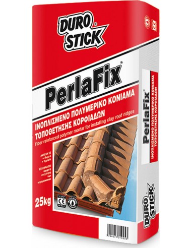PERLAFIX Durostick Ινοπλισμένο κονίαμα...