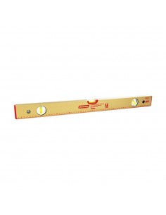 Benman L23 70617 Αλφάδι Αλουμινίου 150εκ. με 3 μάτια - 70617