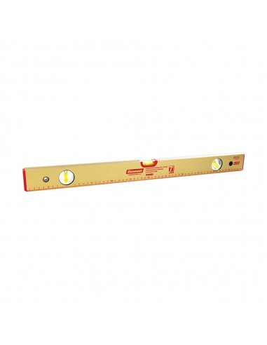 Benman L23 70617 Αλφάδι Αλουμινίου 150εκ. με 3...
