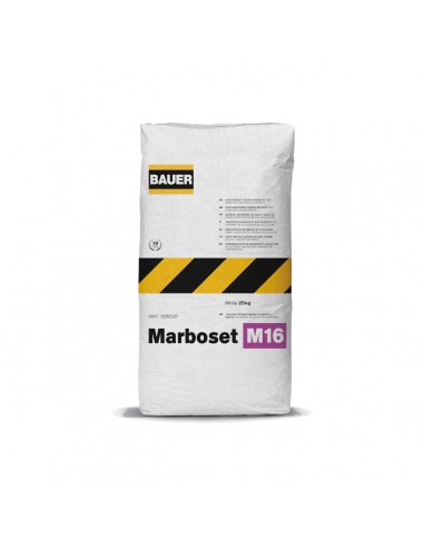 BAUER MARBOSET M16 ΛΑΣΠΗ ΡΗΤΙΝΟΥΧΑ ΓΙΑ ΜΑΡΜΑΡΑ...