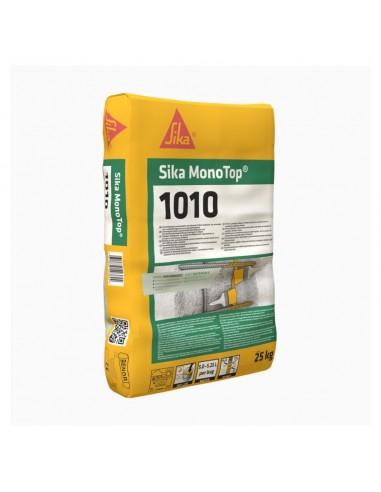 Sika MonoTop®-1010 25 kg