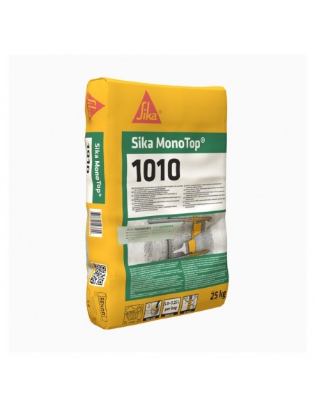 Sika MonoTop®-1010 25 kg