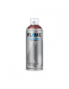 COSMOS ΣΠΡΕΙ FLAME RUBY RED FB306 400ML