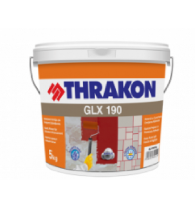 GLX 190 5 kg
