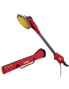 ΤΡΙΒΕΙΟ ΤΟΙΧΟΥ (ΚΑΜΗΛΟΠΑΡΔΑΛΗ) FLEX GE 6 R-EC - 530900