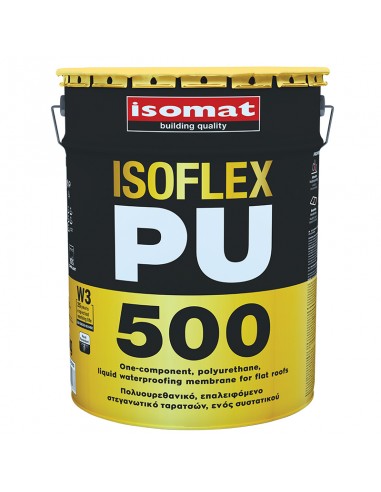 ISOMAT ISOFLEX PU 500 Πολυουρεθανικο...