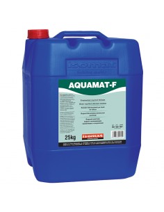 Isomat Aquamat-F 25 kg Στεγανωτικό Πυριτικό Διάλυμα