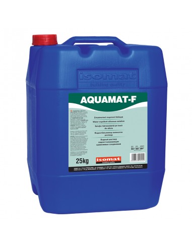 Isomat Aquamat-F 25 kg Στεγανωτικό Πυριτικό...