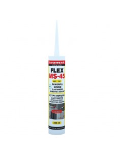 FLEX MS-45 ΓΚΡΙ 280 ml