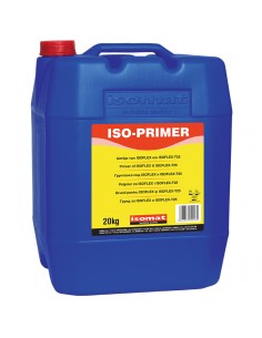 Isomat Iso-Primer 20 KGR Ασταρι νερου για το...