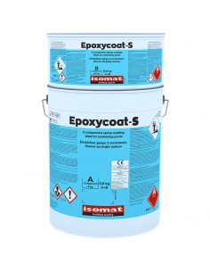 EPOXYCOAT-S 9.6 kg